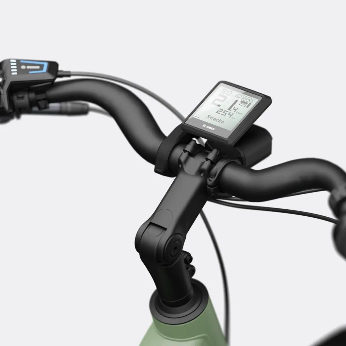 Advanced E-Bike Tour Plus Wave Active Plus 545Wh Nexus 8G FL Art. DE242126
