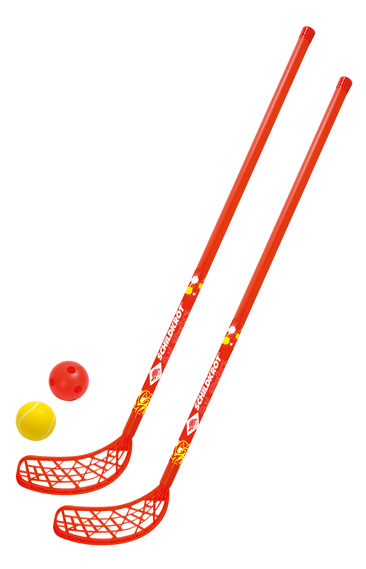 Schildkröt Fun-Hockey Set Art. 970135