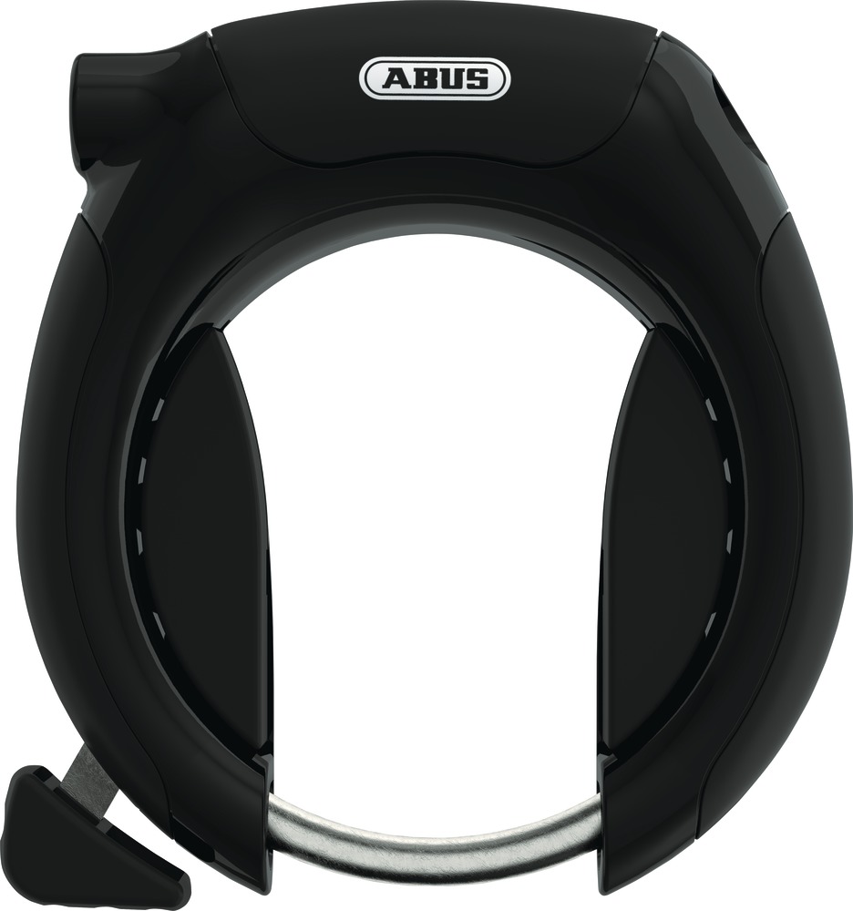 Abus Fahrrad - Rahmenschloss  PRO SHIELD XPlus™ 5955 NR black Art. 69082
